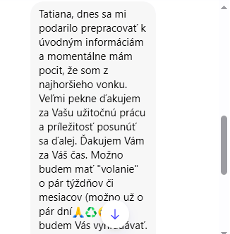 Recenzia Ako pracovať s emóciami