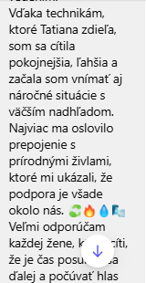 Recenzia - Ako pracovať s emóciami