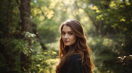 Online kurz Ako pracovať s emóciami - žena